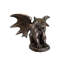 Bronze Gargoyle Sculpture