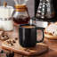 Stoneware Coffee Cup-1710908544