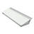 Quartet® Glass Freestanding Glass Board