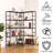 Cloudview Corner Bookcase-1324301749