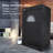 Cosvalve Polyester Water Resistant Sauna Tent