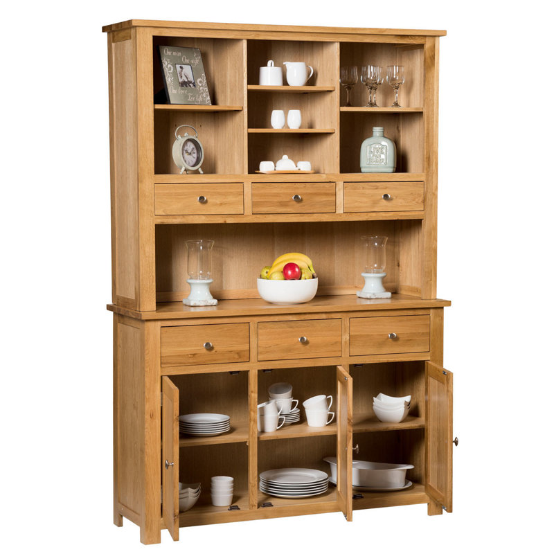 Farris Display Cabinet