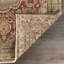 Oklahoma One-of-a-Kind 4'1" X 5'11" Area Rug