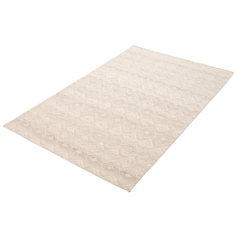 Tapis crème Timeless 5 pi 3 po x 7 pi 11 po
