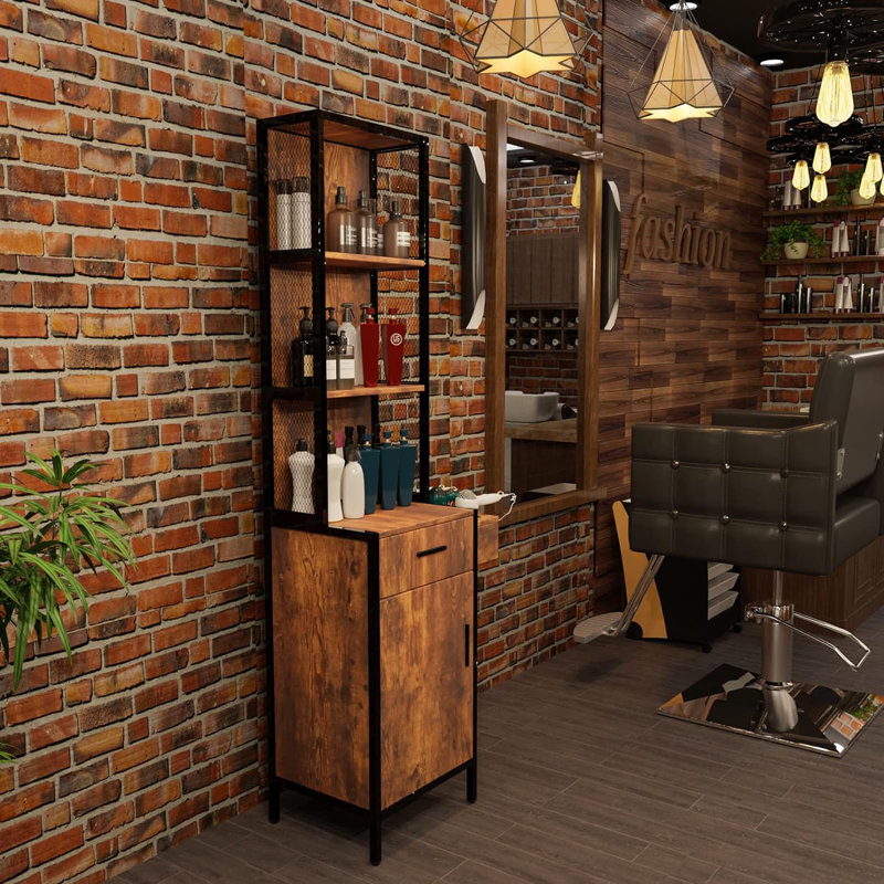 Birdena Vanity