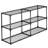 3-SHELF WIRE RACK WITH COVER(2PACK)-1215672486