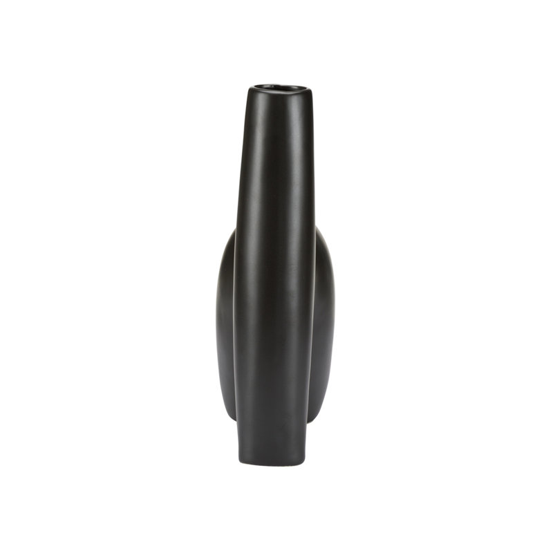 Punalu'u Handmade Ceramic Table Vase