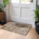Premium Machine Washable Prisco Fudge Rug