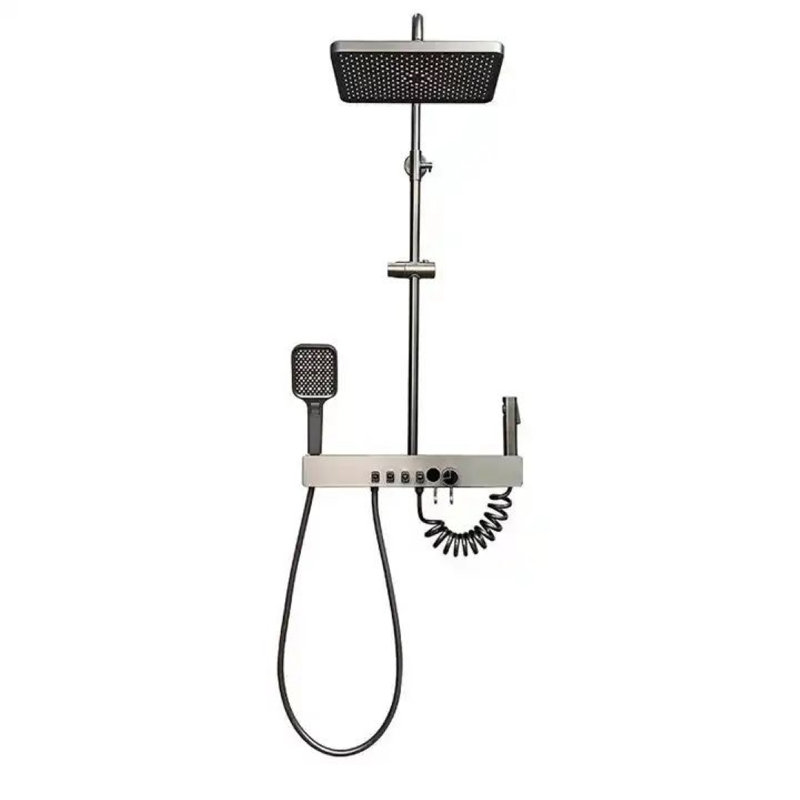 Ensemble de salle de bain JunoShowers