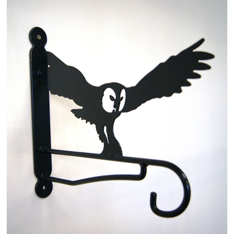 Letellier Metal Bracket Plant Stand