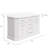 Bruning 60 " W Freestanding Standard 2 Double Vanity Bathroom Vanity With Engineered Marble Top-2004268770-1935907361