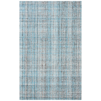 Kenardo Hand Tufted Performance Rug