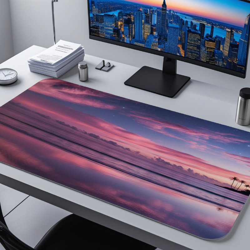 Desk Pad, 23.6x13.8