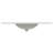 43'' Ceramic Top Widespread 3 cm thick White-112168348
