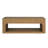 Haven Rectangular Coffee Table With Casters