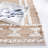 Southwestern Natural Fiber Area Rug-1801010399