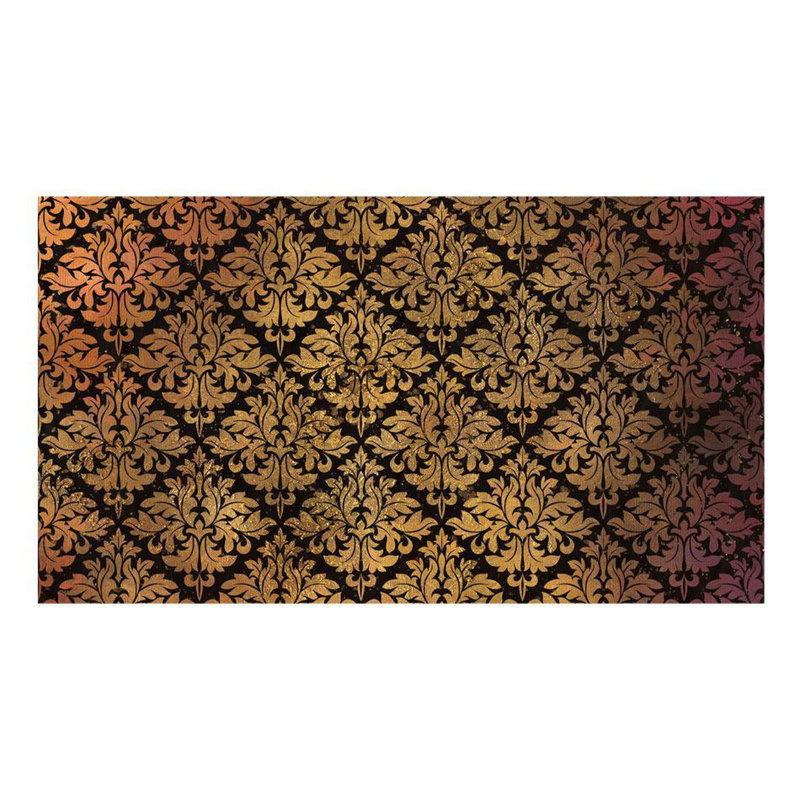 Dalet Peel & Stick Wall Mural