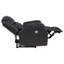 Fauteuil inclinable électrique Salerno-1830391569