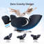 Fauteuil de massage Bossero