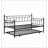 Daybed With Trundle