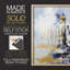 NAUTICAL Series - Impression encadrée en bois massif-1246869969-1246869981