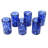 Lambertville 5oz. Stemless Wine Glass Set