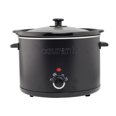 Courant Slow Cooker