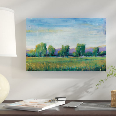 " Glen Haven I " by Timothy O' Toole