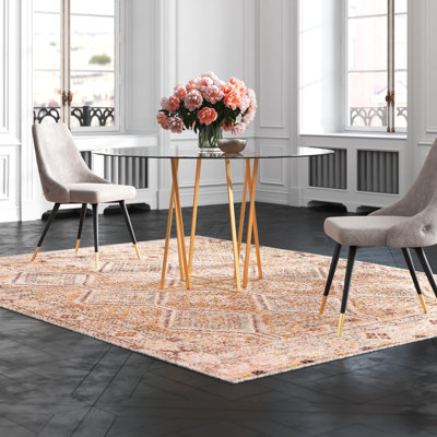 Table de salle à manger Septimus