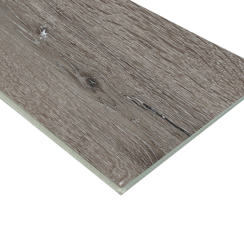 Parkland Eastern Ash 9 in. x 60 in. 6.5mm 20mil Waterproof Rigid Core Luxury Vinyl Plank Flooring, Eastern Ash