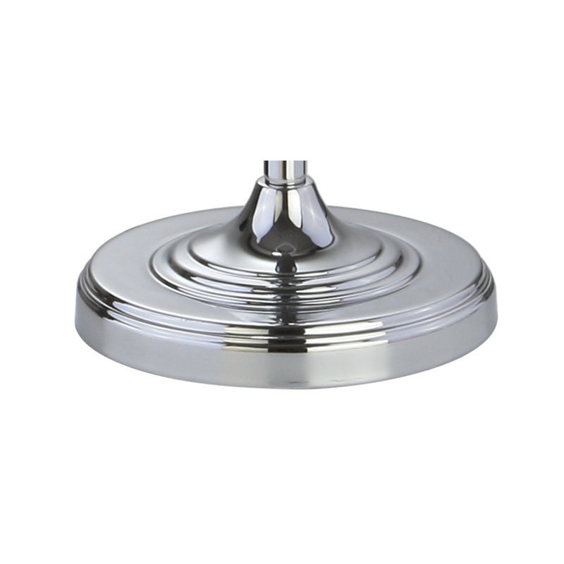 Lampe sur pied 59,5 "Clarion