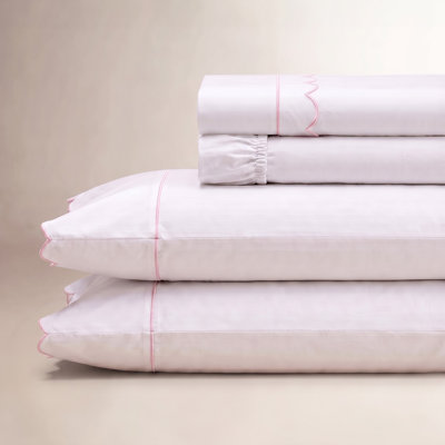 Rollings Cotton Sheet Set