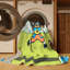 Tapis de football pour enfants Zoomie-196736902