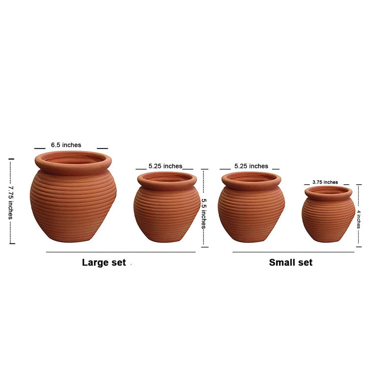 Amariae Pot Planter