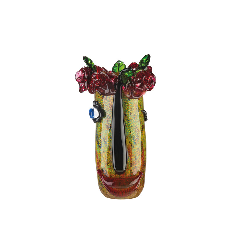 Heitzman Handmade Table Vase