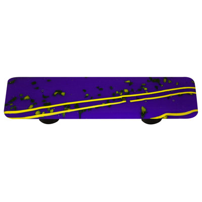 Mardi Gras 3" Center to Center Bar Pull