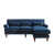 Steel Blue Velvet is out of stock