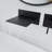 Single-handle Bathroom Faucet-87349158