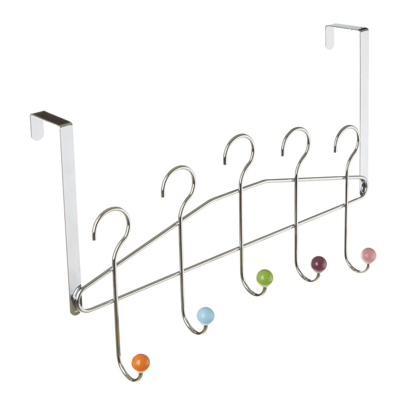 Metal Overdoor Organiser