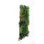 Faux Foliage Hedge