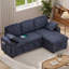 3 Seater Sofa Bed-977221860