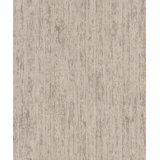 Woods and Wicker Collection Metallic Tree Bark Effect Wallpaper Roll