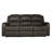 Zarely Upholstered 78'' Reclining Sofa-1431497472