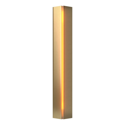 Gallery Dimmable Flush Mount Scone