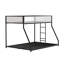 Julian Twin Over Full Bunk Bed-119606587