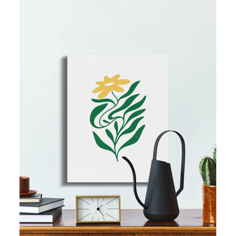 Wrapped Canvas Print Set