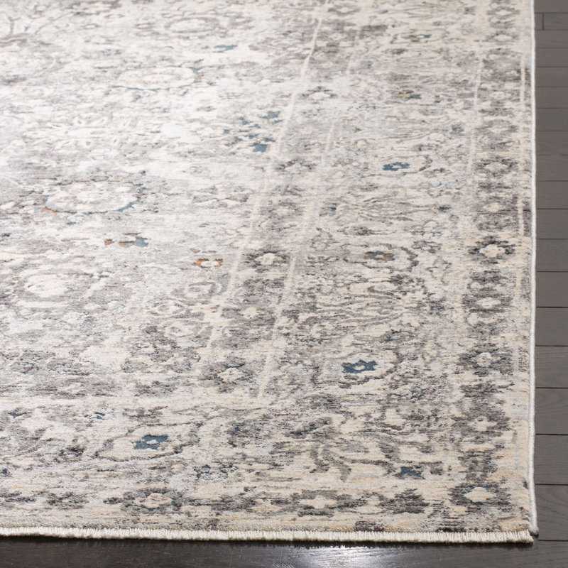 Tapis oriental Crenshaw Performance, Rectangle 4 pi x 6 pi