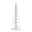 LED Christmas Tree 100 LEDs Warm White-1872976583