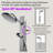 SensoTEMP Stainless Shower 1.8 GPM-116472613