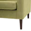 Fauteuil en polyester 28,25 po Dannion-87128902